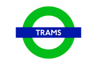 Trams